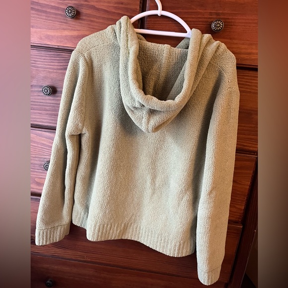 Vintage Life is good sweater - Picture 4 of 4